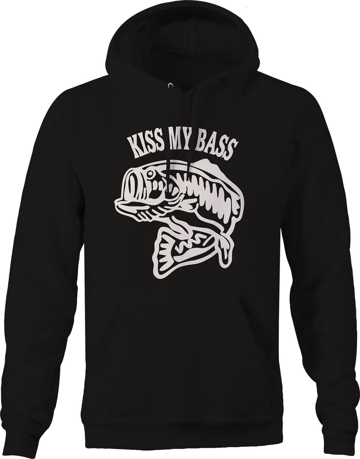 bass fishing hoodies