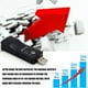 thumbnail image 5 of ¡Gran Oferta!, Extensor de WiFi, extensor de rango WiFi de 300 m, amplificador de Internet inalámbrico de 2,4 G, repetidor de señal inalámbrica, Internet WiFi para el hogar, interfaz USB Akmoler, 5 of 8