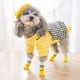 thumbnail image 3 of Ropa para mascotas, ropa para Golden Retriever, ropa para perros, polo para chihuahua (4 piezas) 2580, 3 of 7