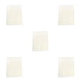 thumbnail image 1 of Wweixi Eye Face Gems Rhinestone Stickers Beads No Glue Eyebrow Rainbow Makeup Jewelry Accessory DIY Decorations Wedding Pearl color 5Set, 1 of 6