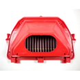 thumbnail image 1 of BMC FM595-04RACE Filtre à Air pour Suzuki YZF-R6 2010-2016, 1 of 1