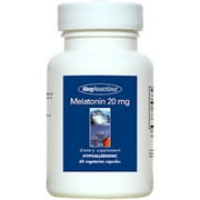 Melatonin 20 mg 60 Capsules