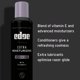 thumbnail image 3 of Edge Gel de Afeitar Extra Hidratante para Hombres con Vitamina E, 7 Oz, 3 of 9
