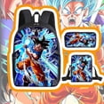 thumbnail image 2 of Mochila Dragon Ball Mochilas Anime Goku Escolar Para Niños Conjunto De Tres Piezas Bolsa Coreana Para Estudiantes Mochilas Escolares, 2 of 4