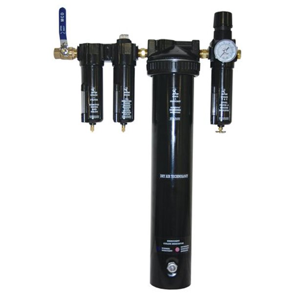 Atd Tools ATD7888 Fivestage Extended Life Desiccant Air Drying System