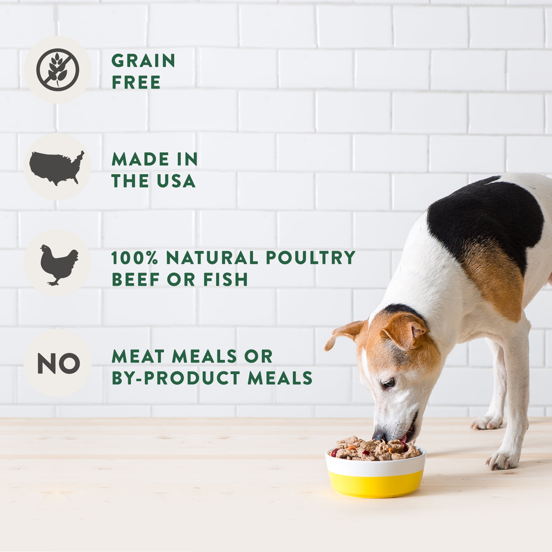 Freshpet grain free cheap