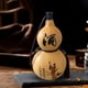 thumbnail image 4 of Botella de agua de calabaza 150 ml perfecl Botella de bebida, 4 of 8