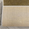 thumbnail image 5 of Well Woven Custom Size Runner - Choose Your Length - Yaro Yellow Abstract 27 Inches Wide x 13 Feet Long Runner (27" x 13' Runner) Rug, 5 of 6