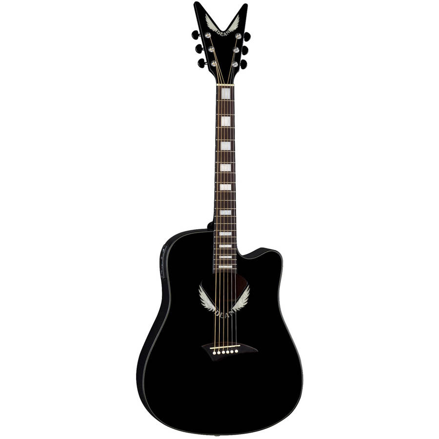 Dean Acoustic Guitar Serial Number Lookup