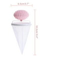 thumbnail image 3 of Attrape-poils Réutilisable pour Laveuse pour Lessive, Filtre Anti-Peluches pour Laveuse, Maille Flottante de Filtration des Poils pour Enlever les Poils de Chien, 3 of 8