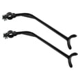 thumbnail image 3 of Almencla Golf Training Aid Guide Gesture Alignment Portable Golf Training Wrist Hinge Black, 3 of 8