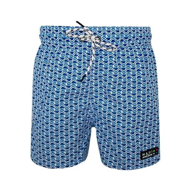 TRAJE DE BAÑO PARA NIÑO MARCA MAUI & SONS