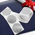 thumbnail image 4 of FOMIYES Sellos Adhesivos Para Diplomas Y Con Elegante Y Profesional, 4 of 8