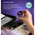 thumbnail image 2 of Kit de entrada al robot de aprendizaje interactivo Ozobot Ari, 2 of 6