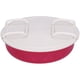 thumbnail image 5 of Horno de microondas capas rack doublelayer microondas bandeja rack para el hogar cocina restaurante, 5 of 8