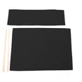 thumbnail image 3 of Replacement Cover Canvas for Director's Chair (Flat Stick), 3 of 4