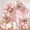 Dusty Pink, variant on Patel Balloon Garland Arch Kit, 138 PCS Macaron Pink Yellow Green Blue Pastel Rainbow Colorful Balloon for Easter Spring Baby Shower Wedding Birthday Party Decorations