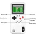 thumbnail image 3 of Compatible with iPhone 13 Case Gameboy Design, 3D Video Gaming Case Cute Case for iPhone 13, Playable Gaming Phone Case with Color Display, Protective Case for iPhone 13 Game Console Phone, 3 of 7