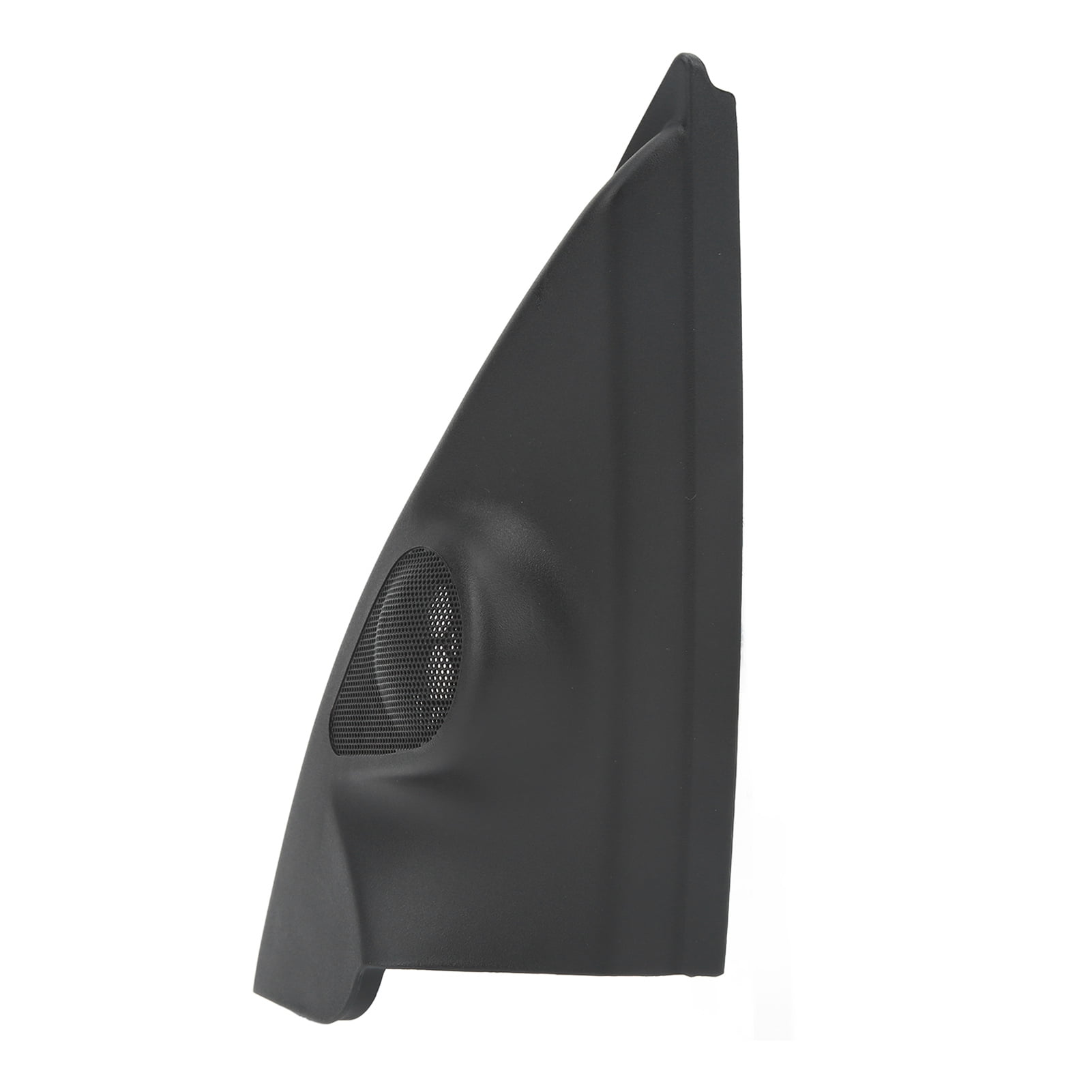 Tweeter Cover, Trim Car Speaker Protector Decoration For Auto