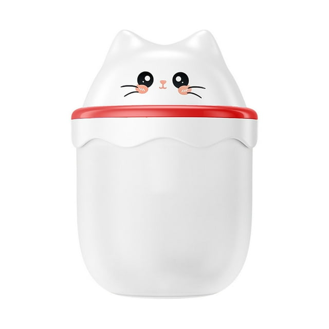 Humidifier Office Desktop Home Mini Car Pet Humidifier Small Humidifier
