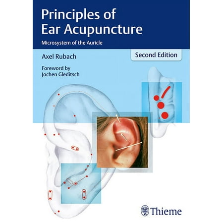 UPC: 9783131252524 | Principles of Ear Acupuncture: Microsystem of the Auricle (Hardcover)