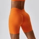 thumbnail image 1 of Pantalones cortos de Yoga con realce para mujer, Shorts deportivos de cintura alta para gimnasio, Fitness, Yoga, LiftButt, ciclismo, pantalones cortos de entrenamiento para correr, 1 of 5