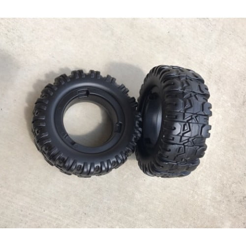 jeep hurricane wheels
