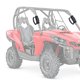 thumbnail image 2 of Pack of 2 Pool Cleaner Filter Bags Suitable for Polaris 280/480, Pool Cleaning Bags, 2 of 5