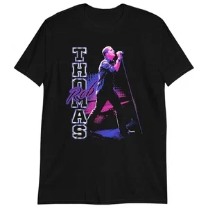 RARE Vintage Rob Thomas T-Shirt Short All Size S to 5XL