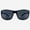Blue, variant on VITENZI Bifocal Sunglasses Wraparound Sports Readers for Reading Under the Bari Sun in Tortoise 3.00