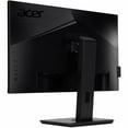 thumbnail image 2 of Acer Vero B277K L 27" Class 4K LED Monitor, 16:9, Black, 2 of 7