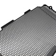 thumbnail image 4 of Motorcycle Radiator Grille Guard Cover Replaces Metal For Honda Cb1000r, 4 of 5