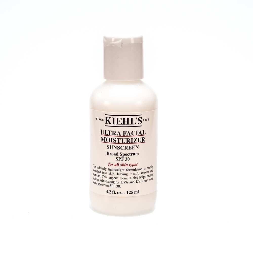 Kiehl's Kiehl's Ultra Facial Moisturizer SPF 30 For All Skin Types 2