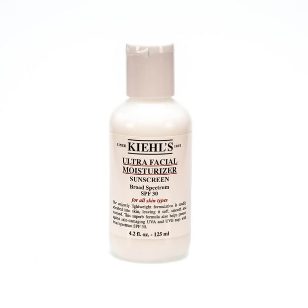 Kiehl's Kiehl's Ultra Facial Moisturizer SPF 30 For All Skin Types 2