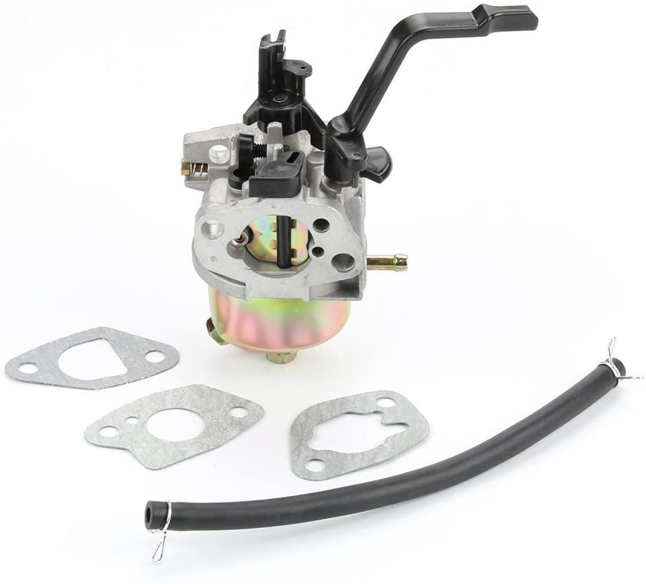 Gasoline Carburetor Carb Parts For Honda EB2200X EG2200X EM2200X