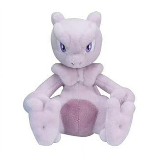 Mewtwo Plush