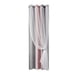 thumbnail image 2 of CREATITOY 39.4x51.2In Gradient Stripe Double-Layer Blackout Curtain Home Decor, 2 of 6