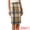 Brown, variant on DARING DIVA Women's Knee Length Bodycon Pencil Skirts XS Brown