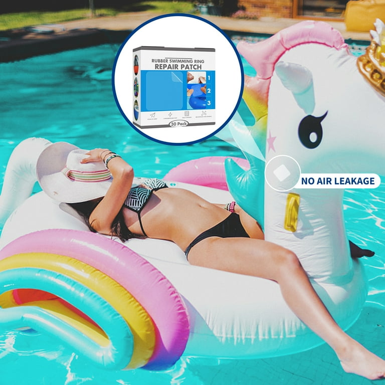 How to Repair Inflatable Pool Toys: Easy Fixes for Quick Fun