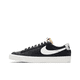 thumbnail image 3 of Nike Blazer Jumbo - Zapatillas de tabla antideslizantes, duraderas, ligeras y de corte bajo, calzado informal para hombres y mujeres, 3 of 5