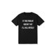 thumbnail image 1 of Meme-inspired Funny Vintage Graphic Tee | "iF THiS PaRLaY DoeSN'T HiT" | Streetwear Casual Style | urban Fashion Statement Piece For Women For Men [180G 100% cotton, lightweight and breathable, soft, 1 of 6