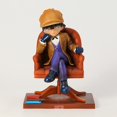 thumbnail image 2 of Detective Conan Edogawa Haibara Ai PVC colección de figuras de acción juguete, 2 of 5