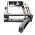 thumbnail image 5 of 2pcs 3.5inch SSD to 5.25inch Bay Tray Hard HDD Mounting Dock Bracket Adapter Converter Frame for PC Computer, 5 of 5