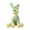B, variant on New Dog Toys, Indestructible Plush Dog Toy for Aggressive Chewers, Interactive Squeaky Soft Puppy Chew Toy, Durable Teething Toys for Small Medium Large Dogs
