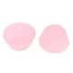 thumbnail image 3 of newfavorsdecor Paquete de 10 moldes redondos reutilizables de silicona estándar para cupcakes y muffins Rosado, 3 of 8