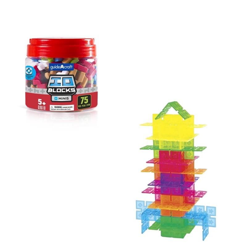 walmart building toys