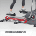 thumbnail image 3 of Sunny health & fitness Bicicleta elíptica Elite Interactive Series, 3 of 6