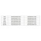 thumbnail image 3 of Lace T-Back Panties For Women Sexy Lingerie Bow Seamless Low Waist G-String Female Christmas Underwear, 3 of 4