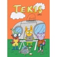 thumbnail image 1 of Libro Tekis Tapa Dura, Autor Gomez, Editorial Nube Ocho, 1 of 2