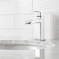 thumbnail image 2 of Pfister LG42DF0C Kenzo Single Control 4" Centerset Bathroom Faucet in Polished Chrome, 2 of 2